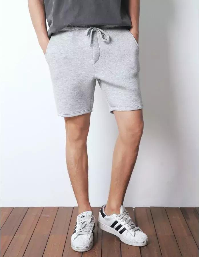 好看又耐穿的短裤,好穿的宽松短裤推荐女生