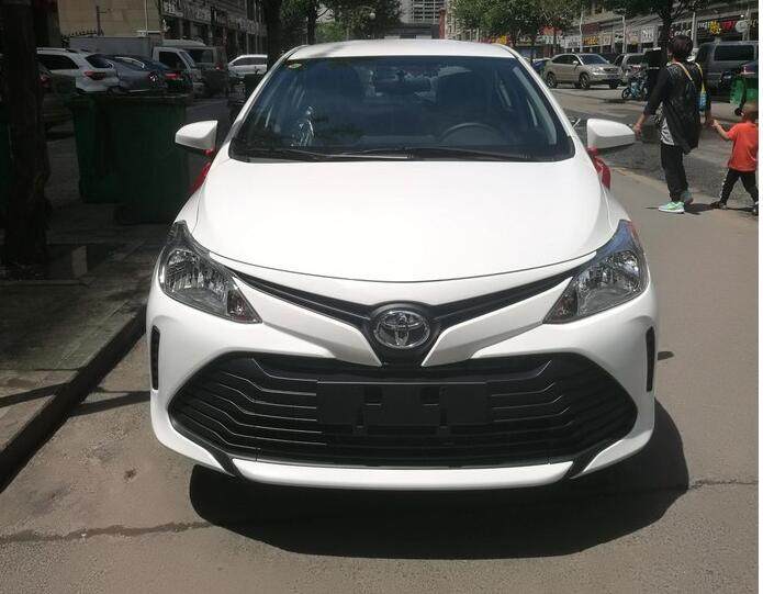 最便宜丰田威驰2019款,19款丰田威驰怎么样值不值得买