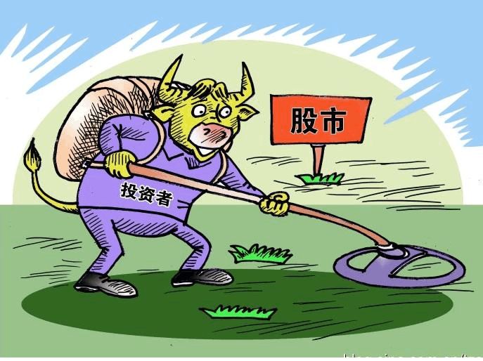 a股情绪面对节后行情表现平淡,a股年线回升实战技巧