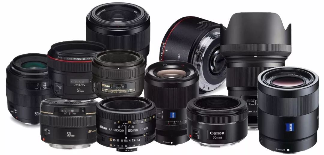 50mm定焦镜头人像效果,50mm人像镜头使用技巧