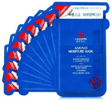 夏季好用的面膜美白祛斑,夏季护肤面膜