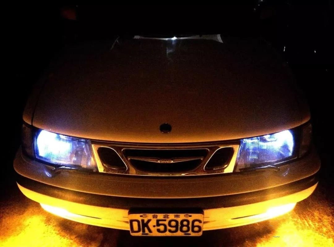 一年365天，修了364天的萨博又出来溜达了