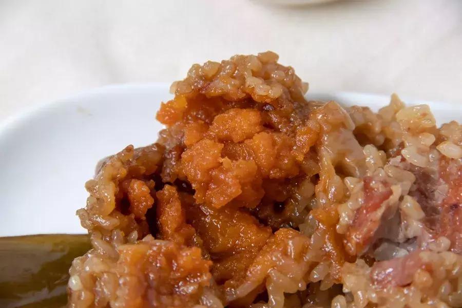 全上海最好吃最贵的零食,大肉粽在上海哪家最好吃