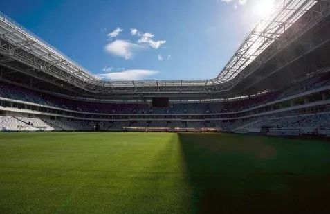 2018年世界杯体育场,2018世界杯体育场