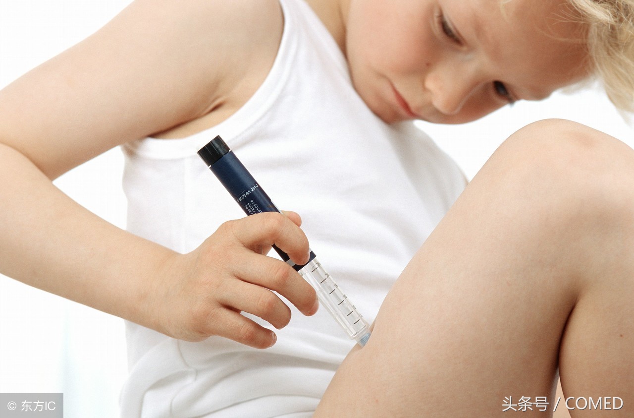 胰岛素注射笔治低血糖和糖尿病,青少年糖尿病注射哪种胰岛素