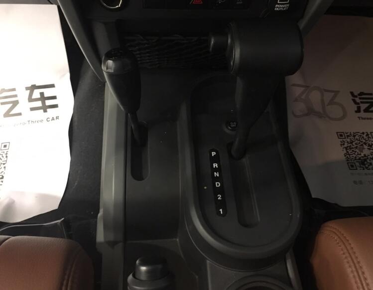 jeep牧马人体验,jeep牧马人暴力越野