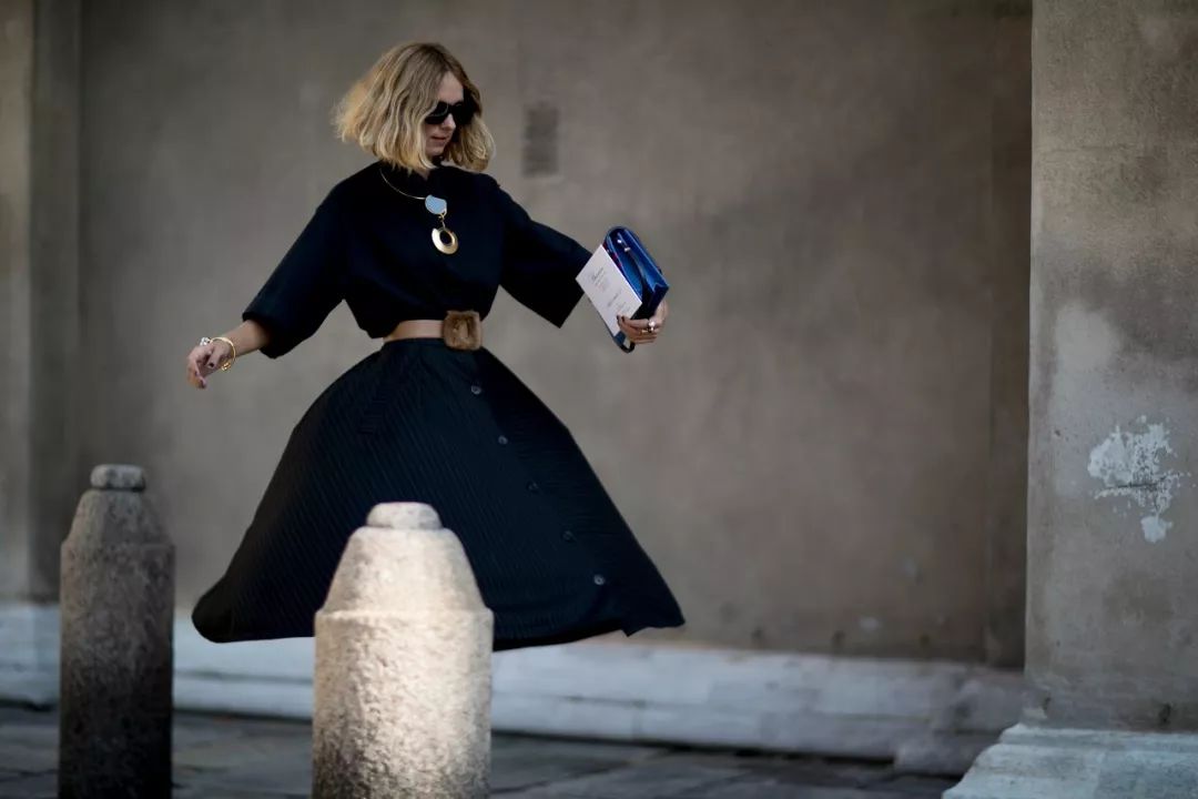 提升穿搭质感的首饰推荐,只穿基础款