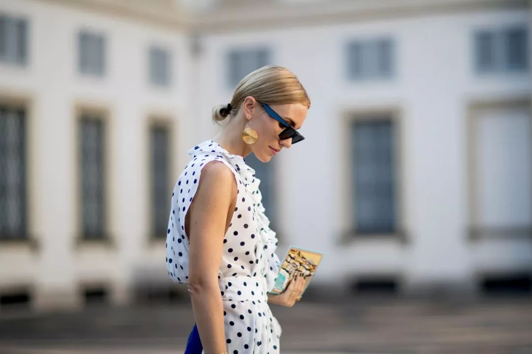 提升穿搭质感的首饰推荐,只穿基础款