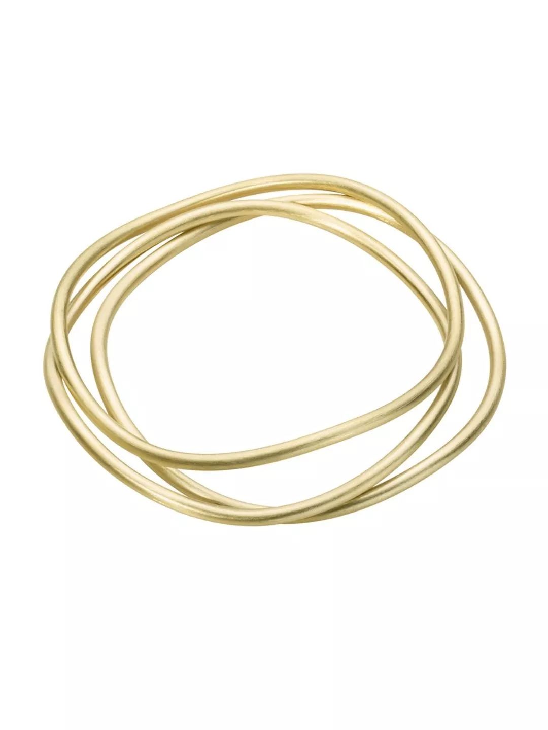 提升穿搭质感的首饰推荐,只穿基础款