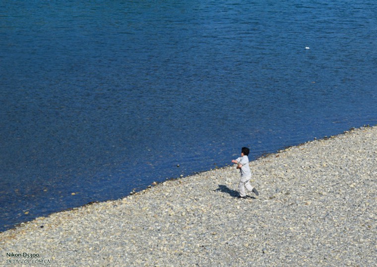 为什么你还不是网红？因为你不会拍照啊！
