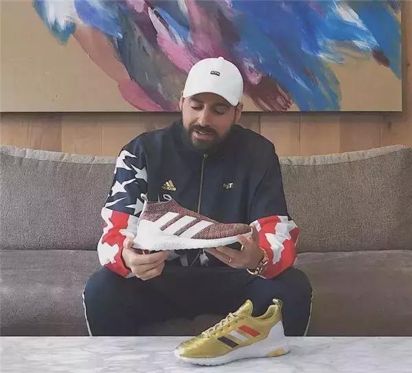 从姐弟恋到保姆上位世界杯球星背后的女人都不简单