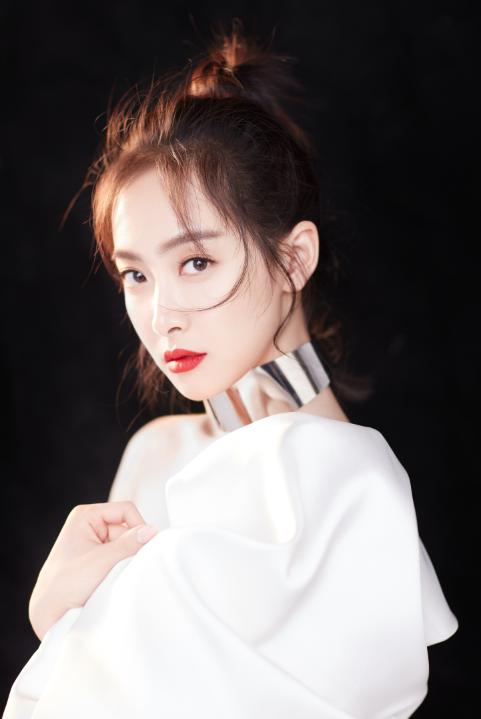 宋茜2年前对粉丝说的这段话,宋茜采访粉丝说了一句话