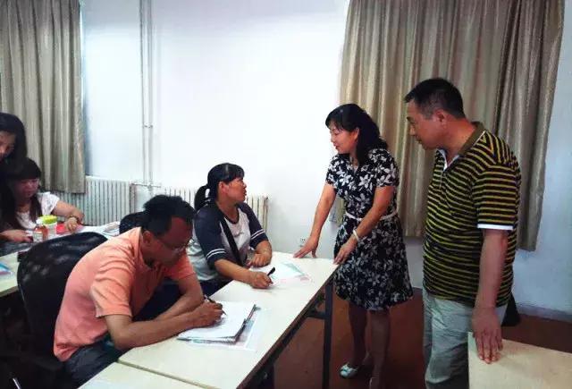 打造“美”字系列品牌，新城“美程行动”开班啦！