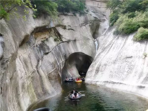 端午小假期必备!北京周边人少景美的实惠旅行地推荐!