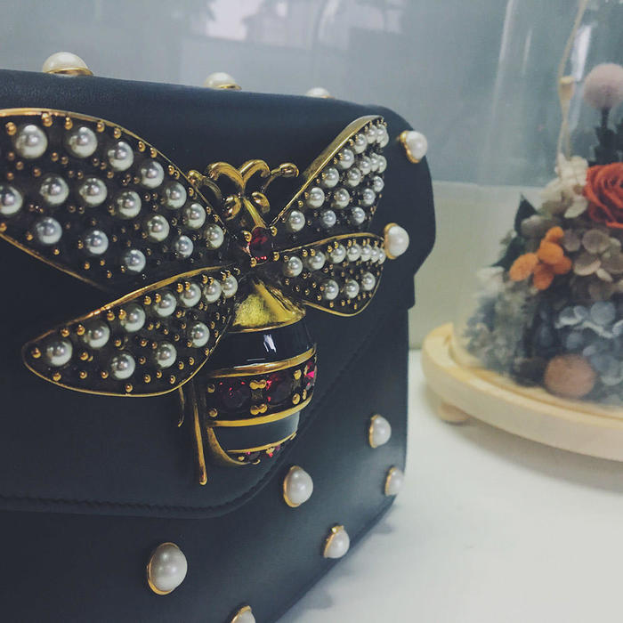 0元,租一个Gucci的包包