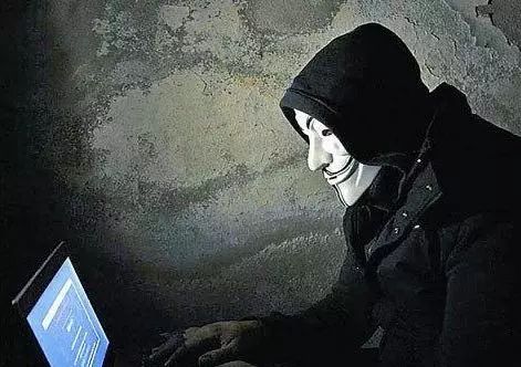 为什么黑客总是敲键盘不用鼠标,为什么黑客不用鼠标只用键盘