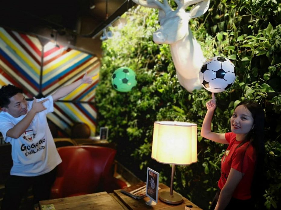 世界杯观赛指南书籍,第1期世界杯观赛指南