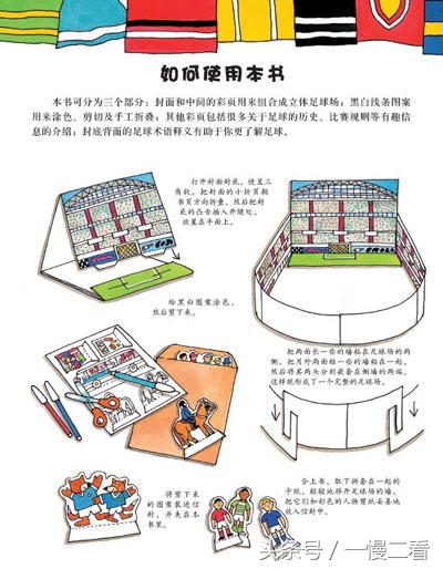 值得推荐的足球书,世界杯要开始了