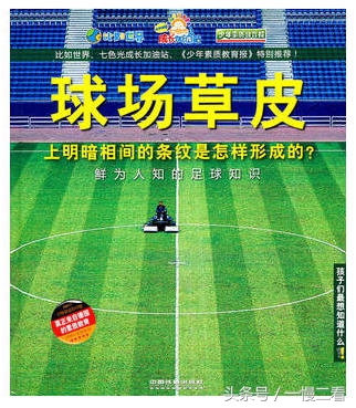 值得推荐的足球书,世界杯要开始了