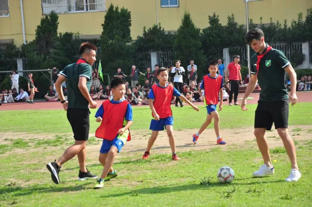 绿城小将冲突,绿城小学生足球邀请赛