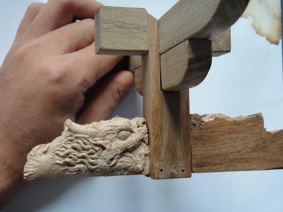 3d露天舞台模型怎么做,舞台建筑教程迷你