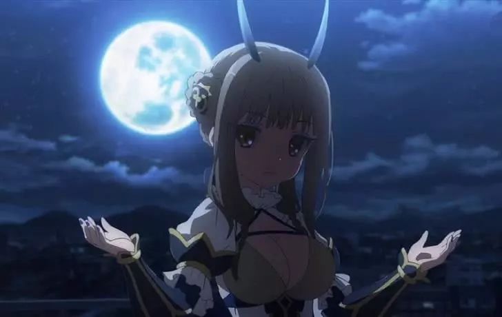 哥就是魔法美少女，不服正面刚！