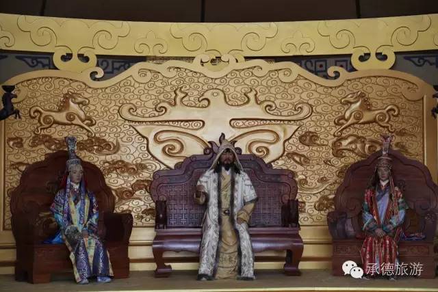 丰宁坝上草原深度游,京郊最美草原