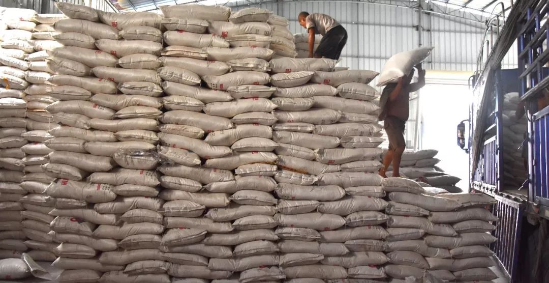 农资化肥农药利润有多少,卖化肥农药的利润高不高