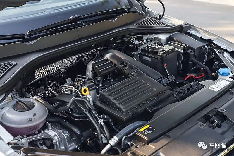 全新宝来试驾,2017款宝来230tsi舒适版试驾