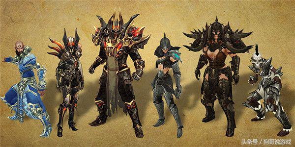 21赛季暗黑三刷图职业推荐,暗黑3最新刷图职业