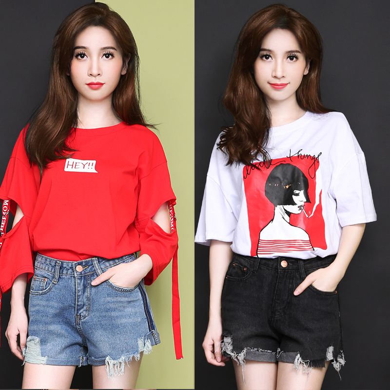 时尚街头搭配,帅气嘻哈穿搭风格