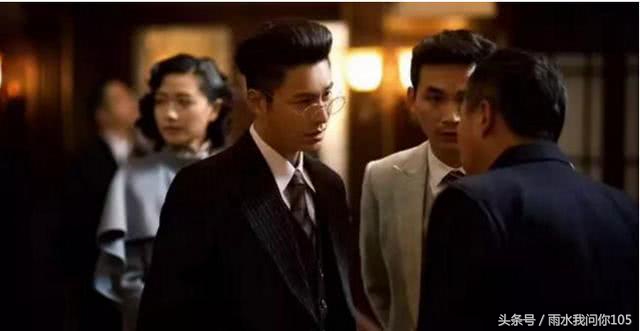 谍战剧为什么那么多人喜欢,国产谍战剧脱身