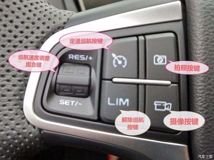 远景suv使用小技巧,远景suv隐藏功能有哪些