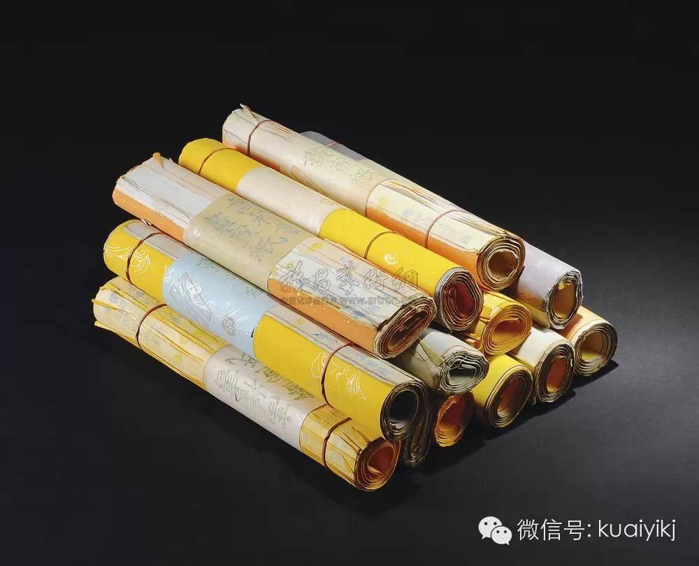 文房知识,文房解析