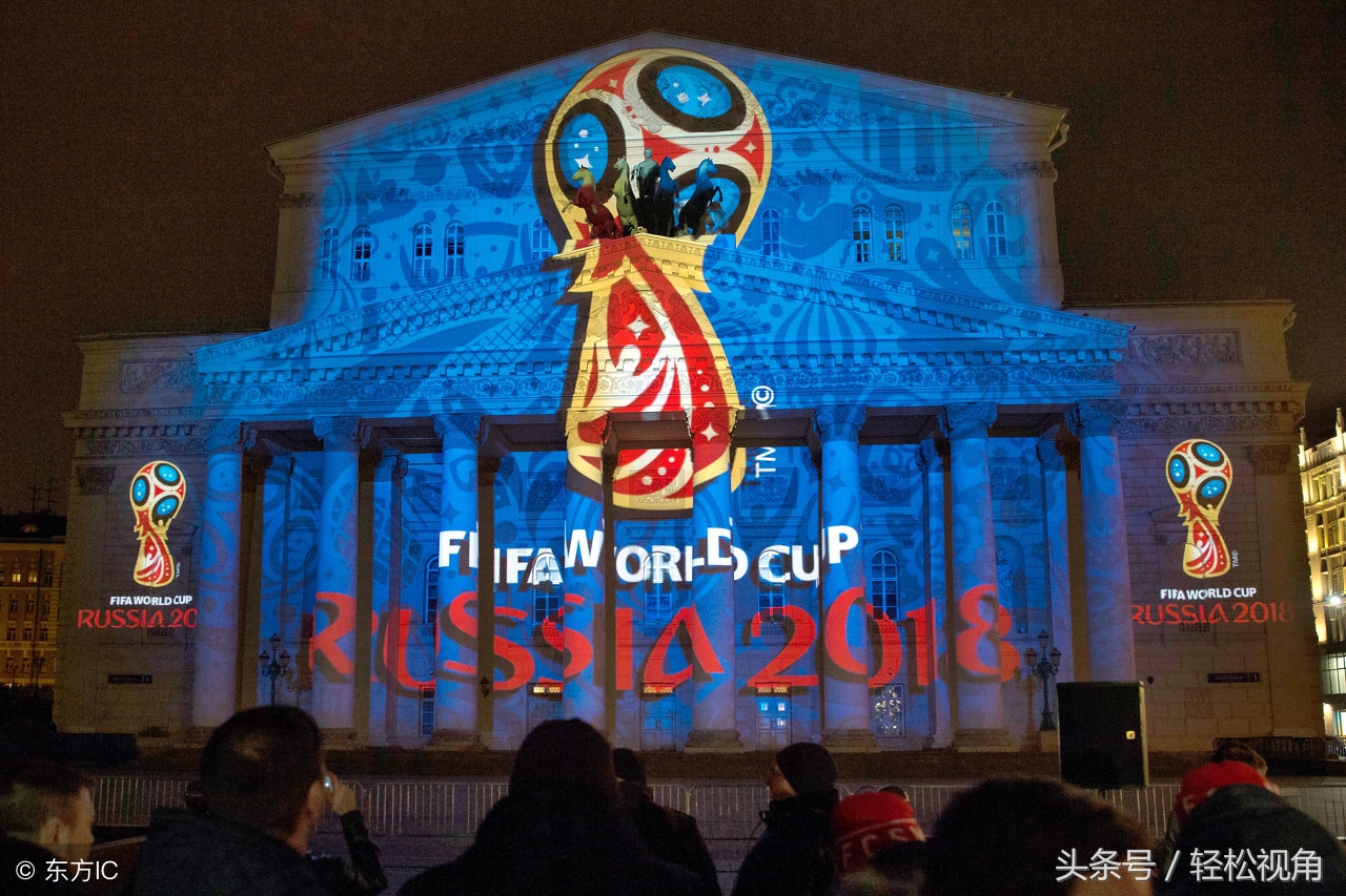 2018世界杯揭幕战俄罗斯5:0沙特,俄罗斯世界杯开幕战结果最新消息