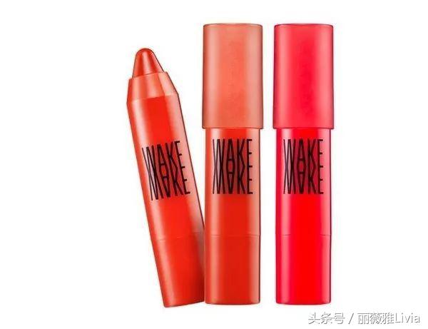 四支适合黄皮的伪素颜口红分享,黄皮素颜都能用的5支口红