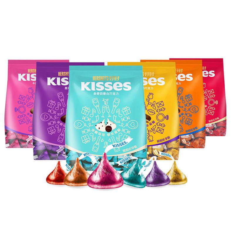 5种健康版本的巧克力甜点,甜品专治各种不开心