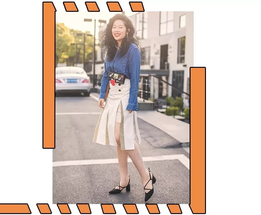 你喜欢哪一个类型的穿着,分享你的工作服