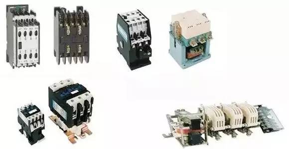 电气工程师常用电气元件及符号,电气元件及电气符号的认识