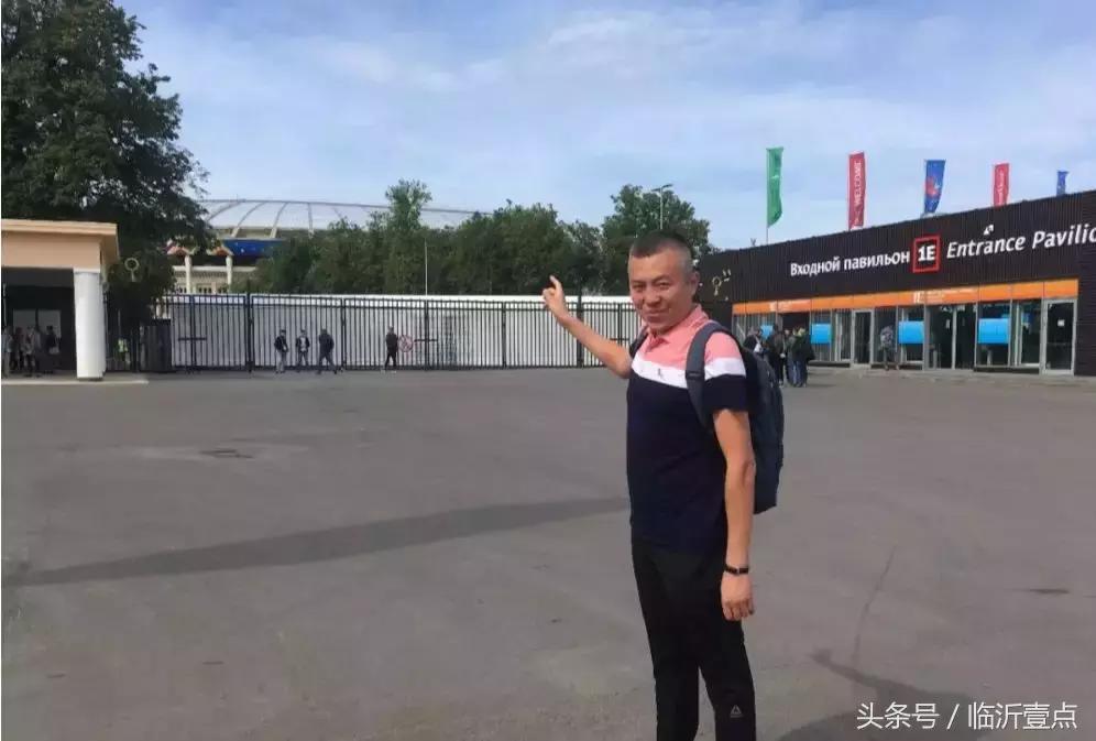 世界杯来了深圳哪里最适合看球,世界杯到来有哪些看球地方