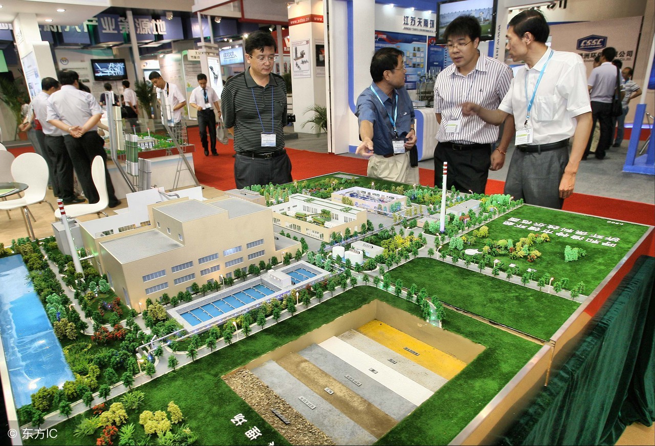 安徽蚌埠创优营商环境,蚌埠高新区高质量发展三年