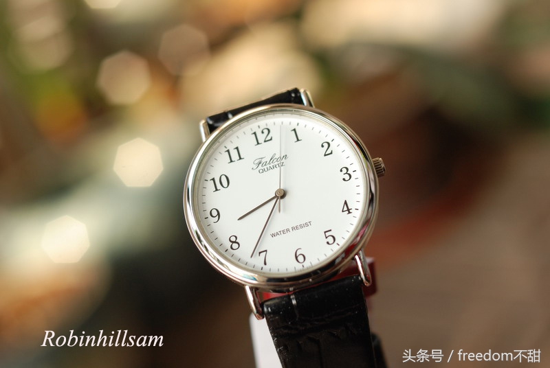 新款时尚简约手表,欧利时时尚简约手表