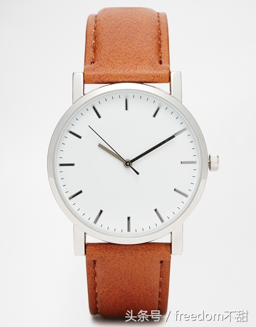 新款时尚简约手表,欧利时时尚简约手表