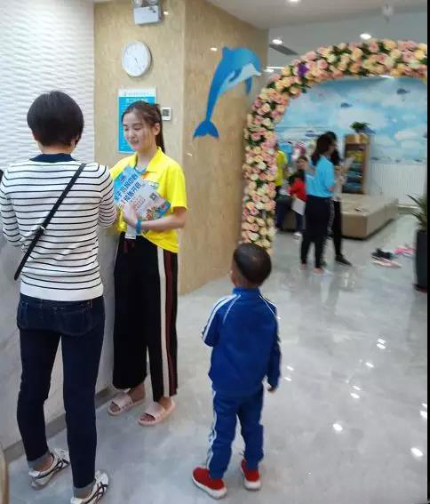 母婴游泳馆怎么提升销售,儿童游泳馆怎么推广引流