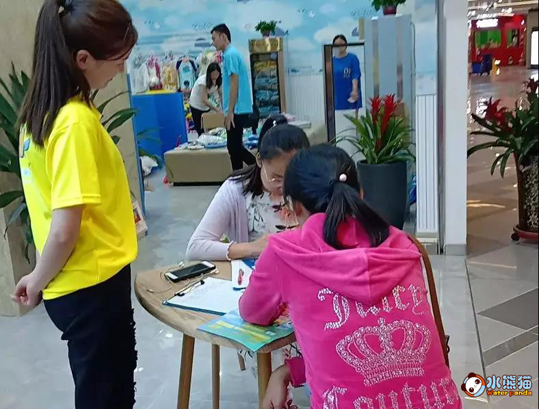 母婴游泳馆怎么提升销售,儿童游泳馆怎么推广引流