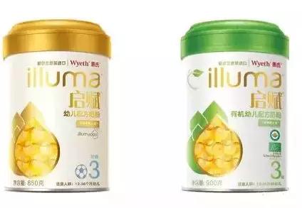 国内奶粉销量占比排名榜,奶粉销量第一的奶粉有哪些