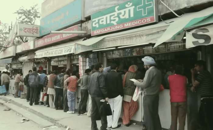 全国十大仿制药市场,全球十大仿制药公司