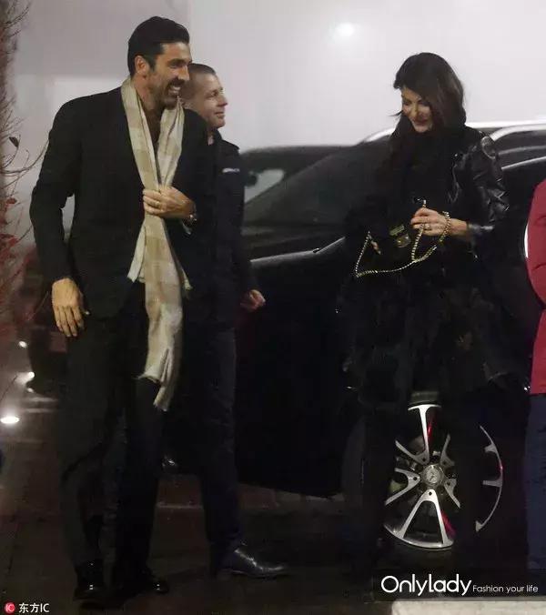 文明观球，给你心目中的世界杯巨星太太团排个名吧！