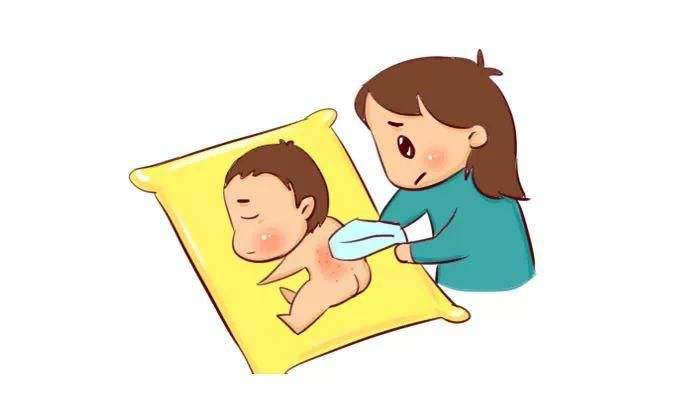 宝宝发烧惊厥怎么应对,宝宝发烧了怎样应对