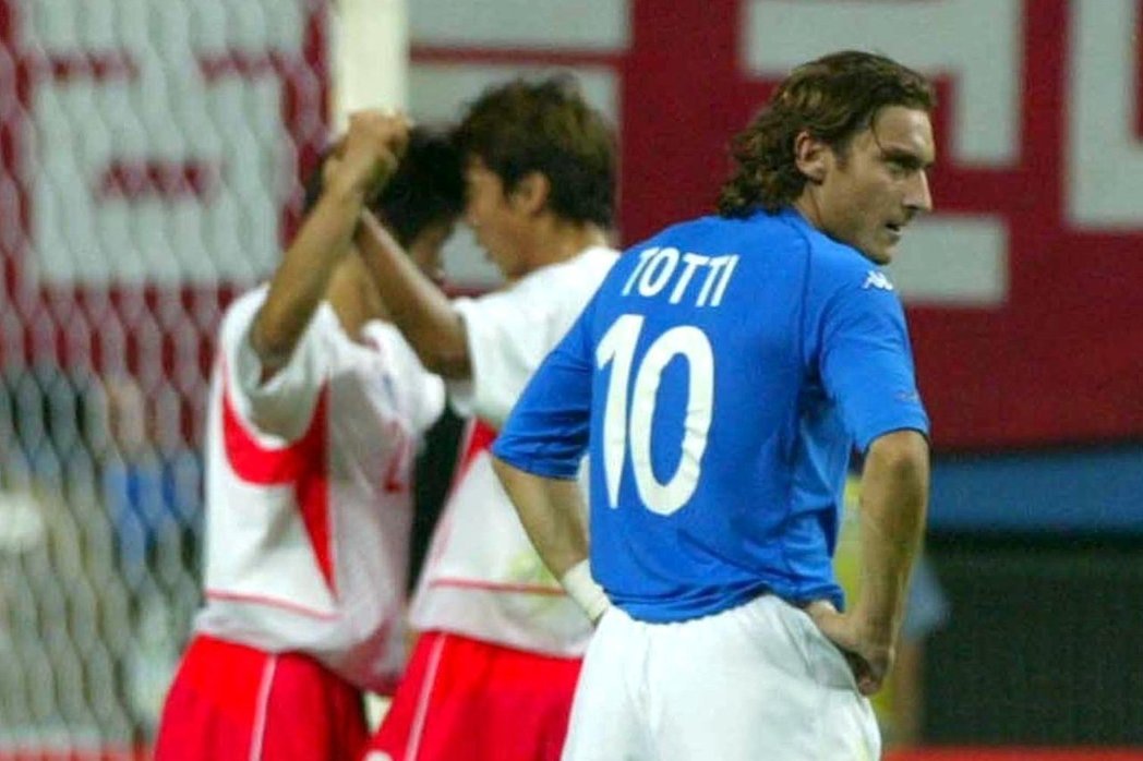 世界杯十大惨痛经典瞬间,世界杯经典战役复盘